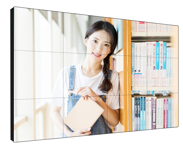 4月23日讀書日，我們一起來讀一讀液晶拼接屏的使用說明書
