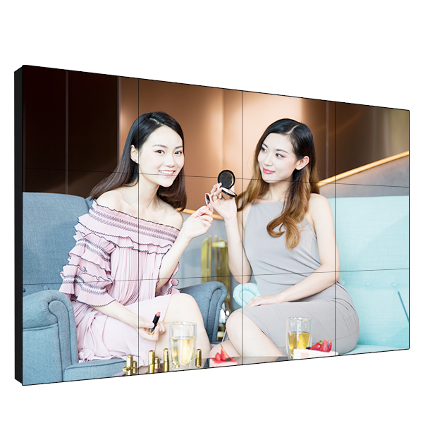 液晶拼接屏為什么被稱為“大屏藝術(shù)”的象征？