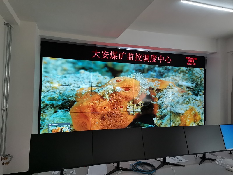 液晶拼接屏哪個(gè)品牌好？