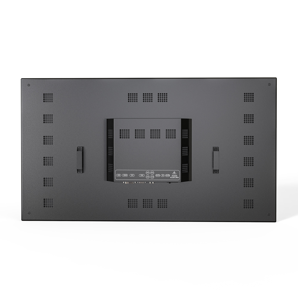 46 inch Samsung 1.7mm LCD splicing screen