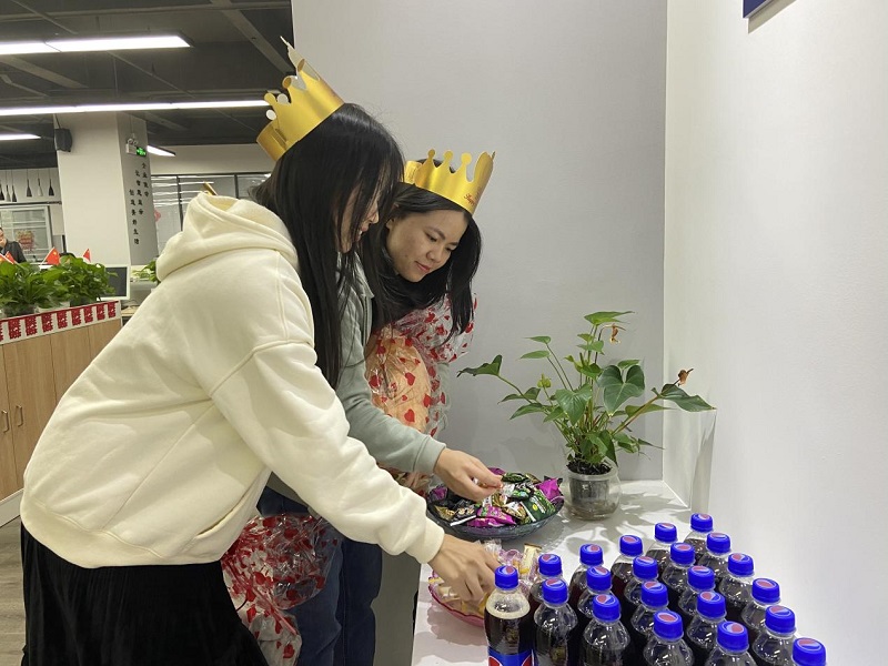 華邦瀛生日會丨感恩同行，銘記美好